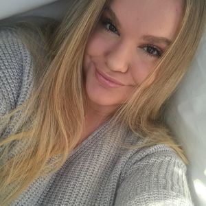 Meet your Posher, Callie